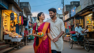 Udayaraga Udvegalu - Part 19 - Telugu Web Series