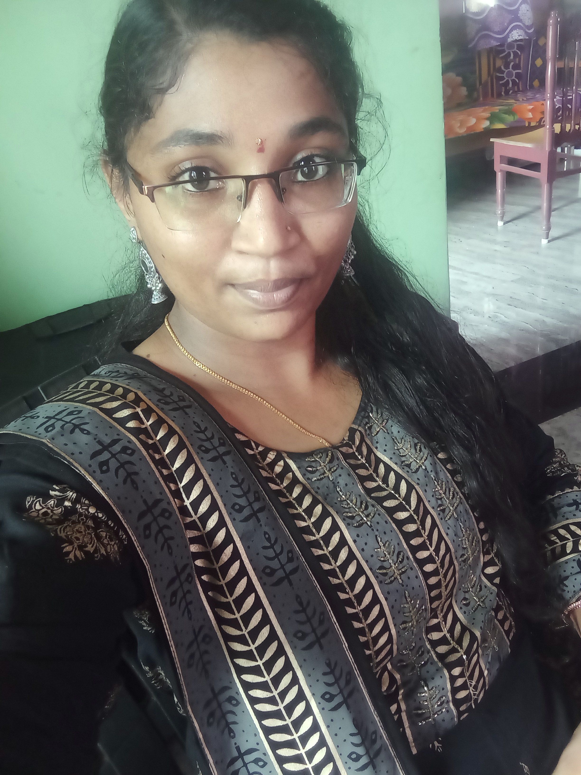 Writer: Adari Radhika Krishnan