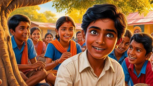 చలోక్తుల చెన్నయ్య