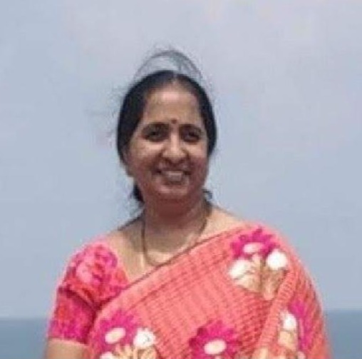 Writer: Prasanna Lakshmi Sanapathi (Edida)