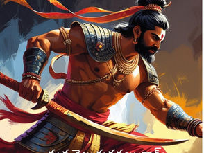 యుధామన్యుడు
