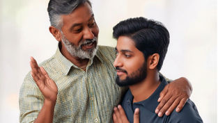 క్షమించు నాన్నా