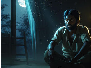 దెయ్యమంటే భయమే