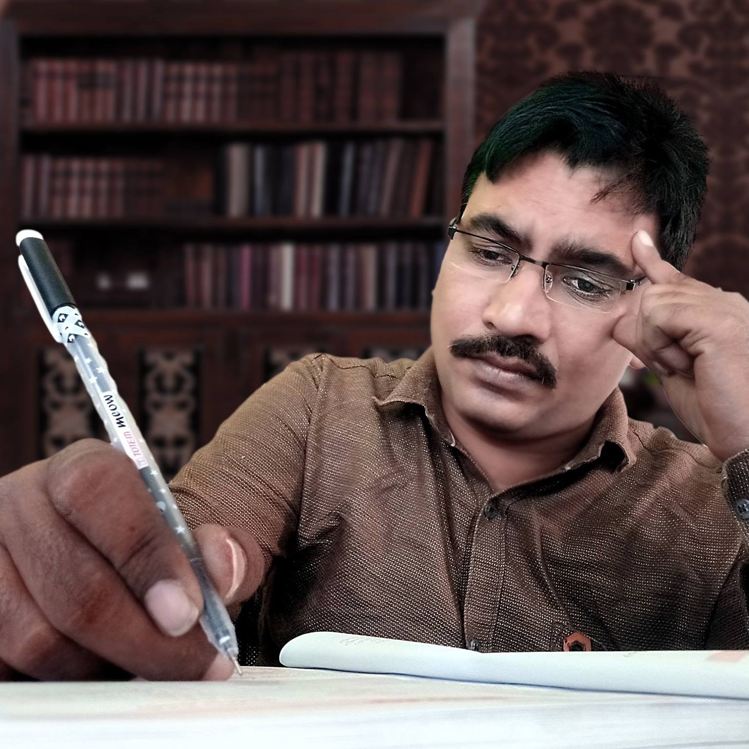 Writer: Munipalle Vidhyadhar