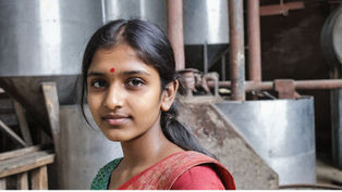 పిండి మిల్లు