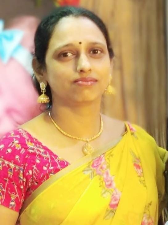 Writer: Vinjamuri Lavanya