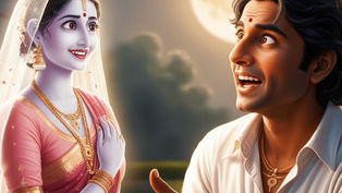 ఊర్వశివో రాక్షసివో