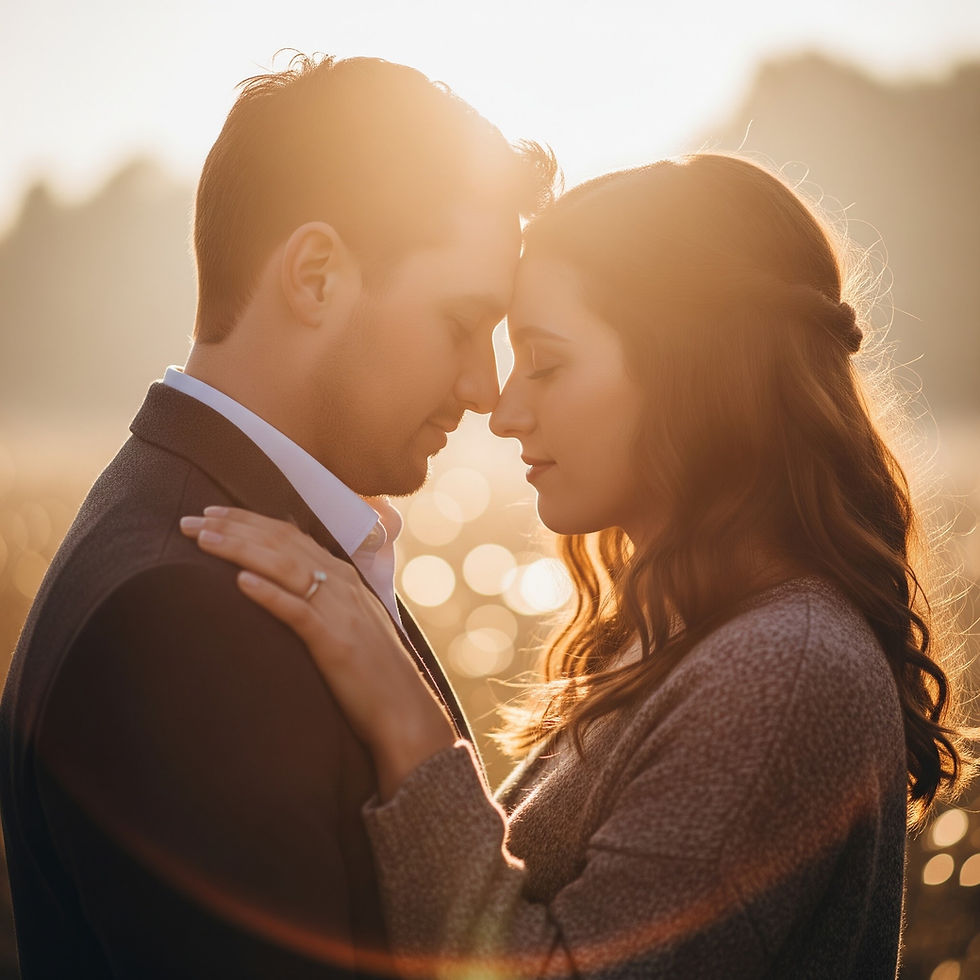 ప్రేమంటే...!