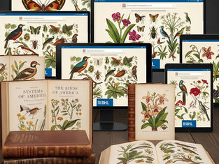 జీవ వైవిధ్య జ్ఞానం – ఇప్పుడు మీ వేలి నొక్కడంలో