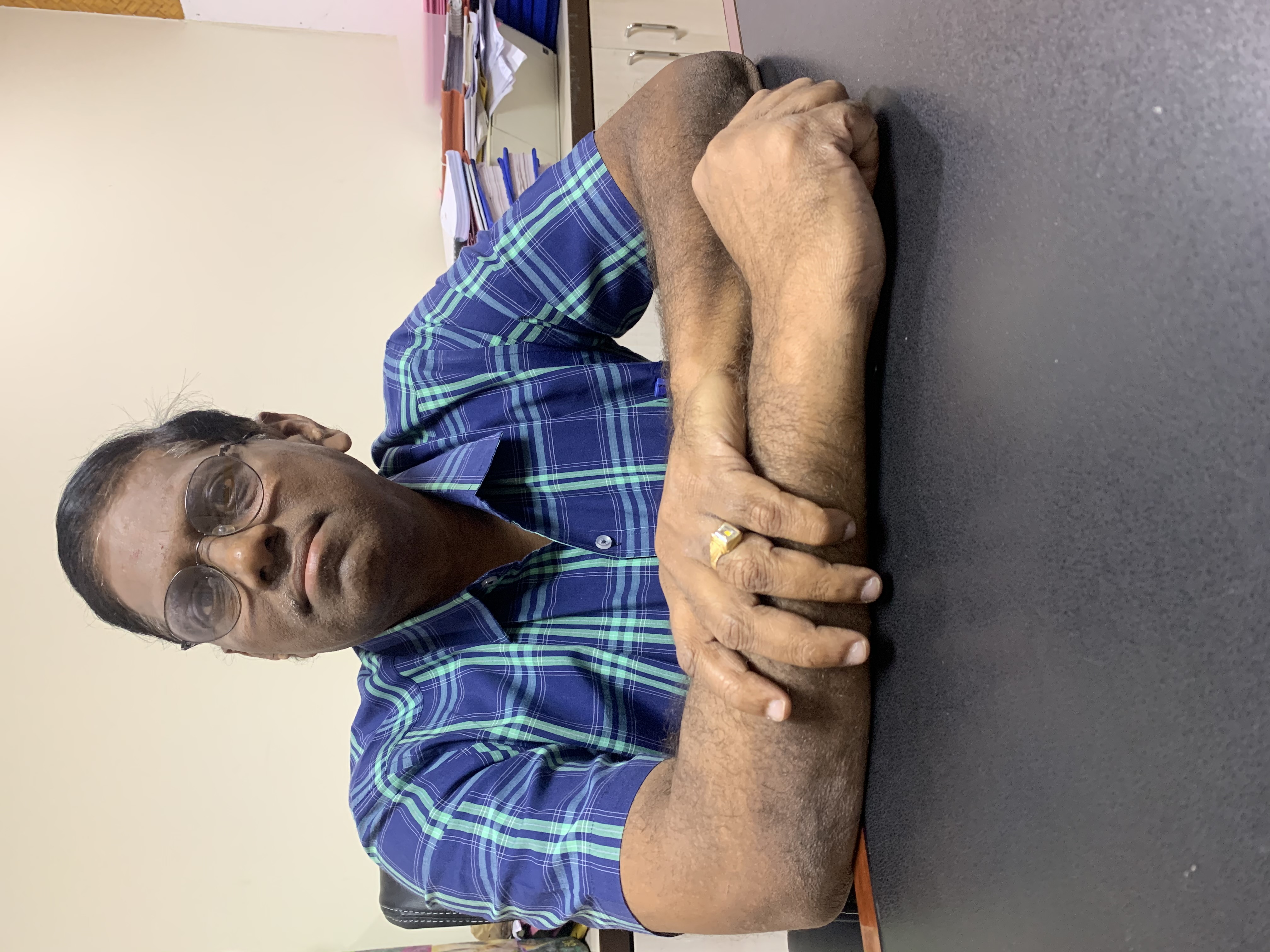 Writer: Narasimha Murthy Gannavarapu