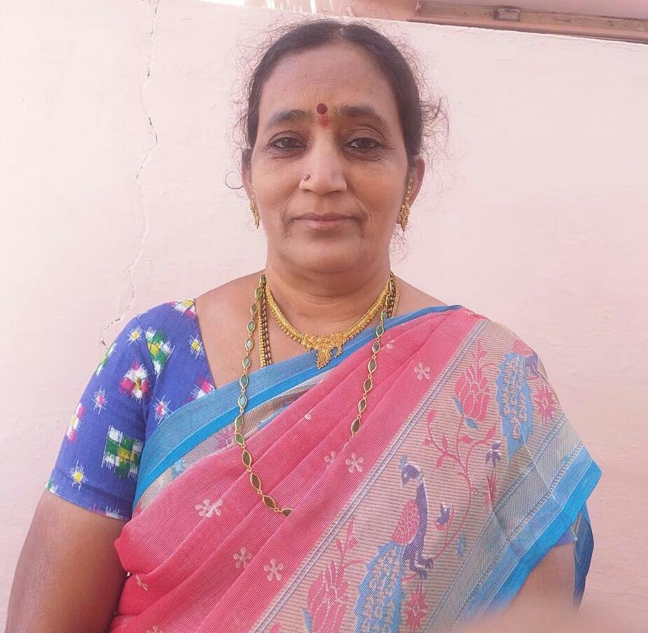 Writer: Bharathi Bhagavathula