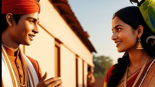 సుశర్మ కథ