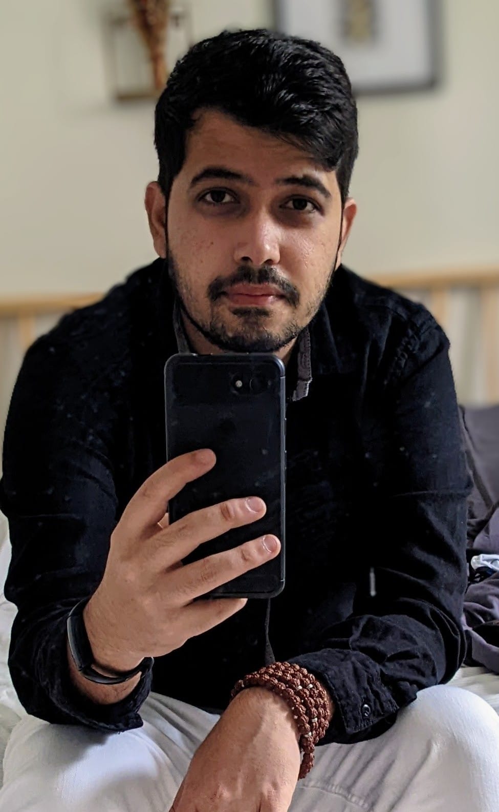 Writer: Yash Kandukuri