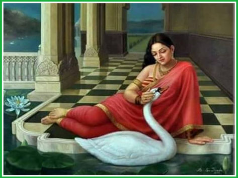 హంసమ్మ హితవు