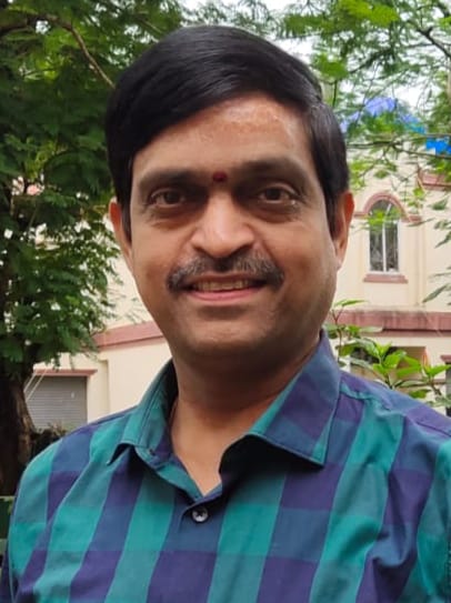 Writer: Srinivasa Rao Nagavarapu