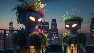 గ్రహాంతరవాసి