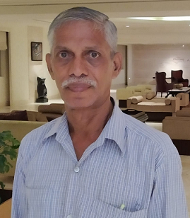 Writer: Otra Prakash Rao