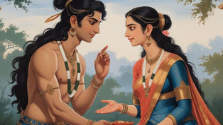 కచదేవయాని - పార్ట్ 9