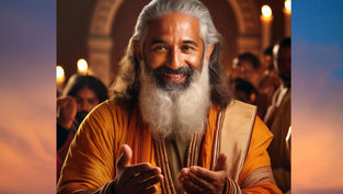 శ్రీ గురుభ్యోమ్ నమః