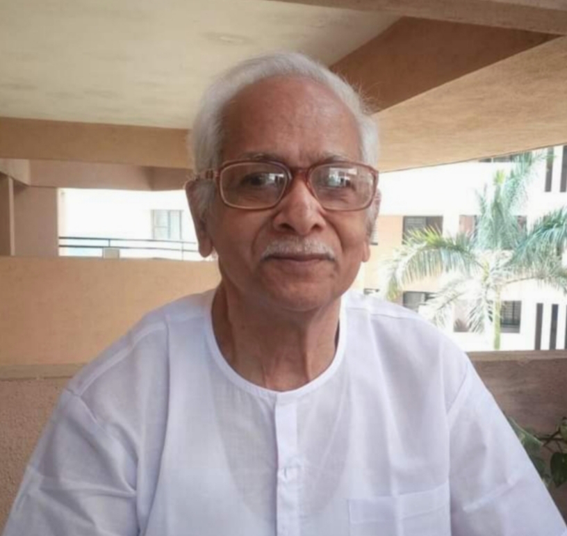 Writer: Kandarpa Venkata Sathyanarayana Murthy