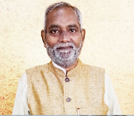 Writer: Janardhan Amballa