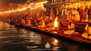 ఎవరికి మోక్షం