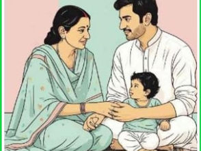 కన్నవారి మాటలు