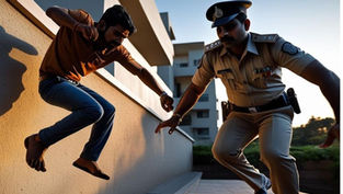 అల్లరి పని