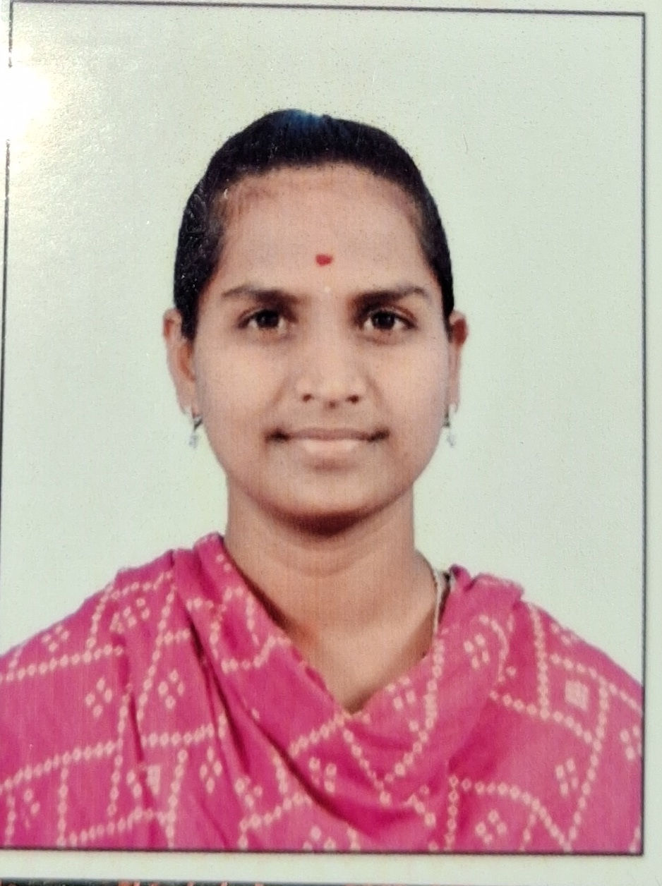 Chaithanya M. V.