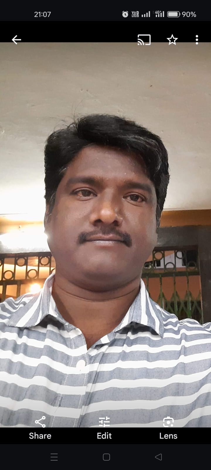 Writer: Gottapu Sriniva Rao