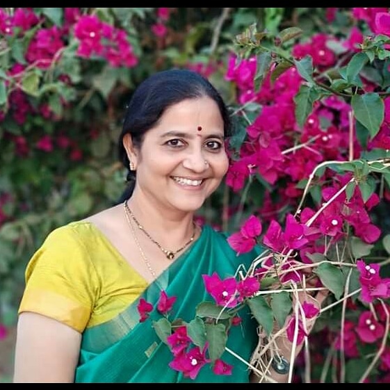 Writer: Saraswathi Karavadi