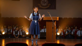 మిమ్మల్ని మీరు నమ్మండి