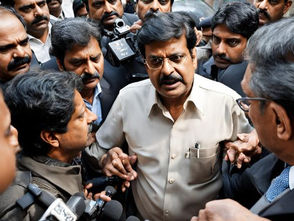దాగని నేరం