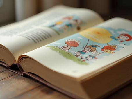 Why Summer Tutoring is a Game-Changer for Your Kid's Reading Skills