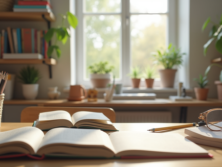 Unlocking Your Child's Potential: The Benefits of Working with a Certified Teacher and BCBA for Homeschooling Support