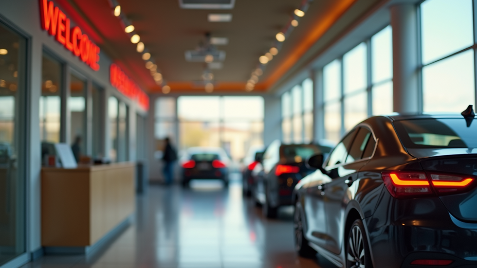 Как подать заявку на аренду TLC быстро и удобно