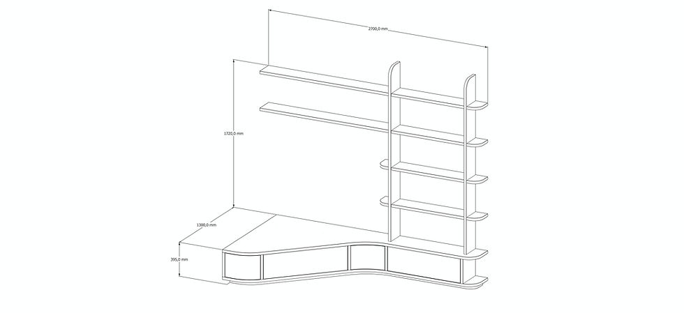 Comment se déroule un projet de mobilier sur-mesure ?