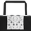 Thumbnail: Large Tote Bag - "Botanic Mosaic"