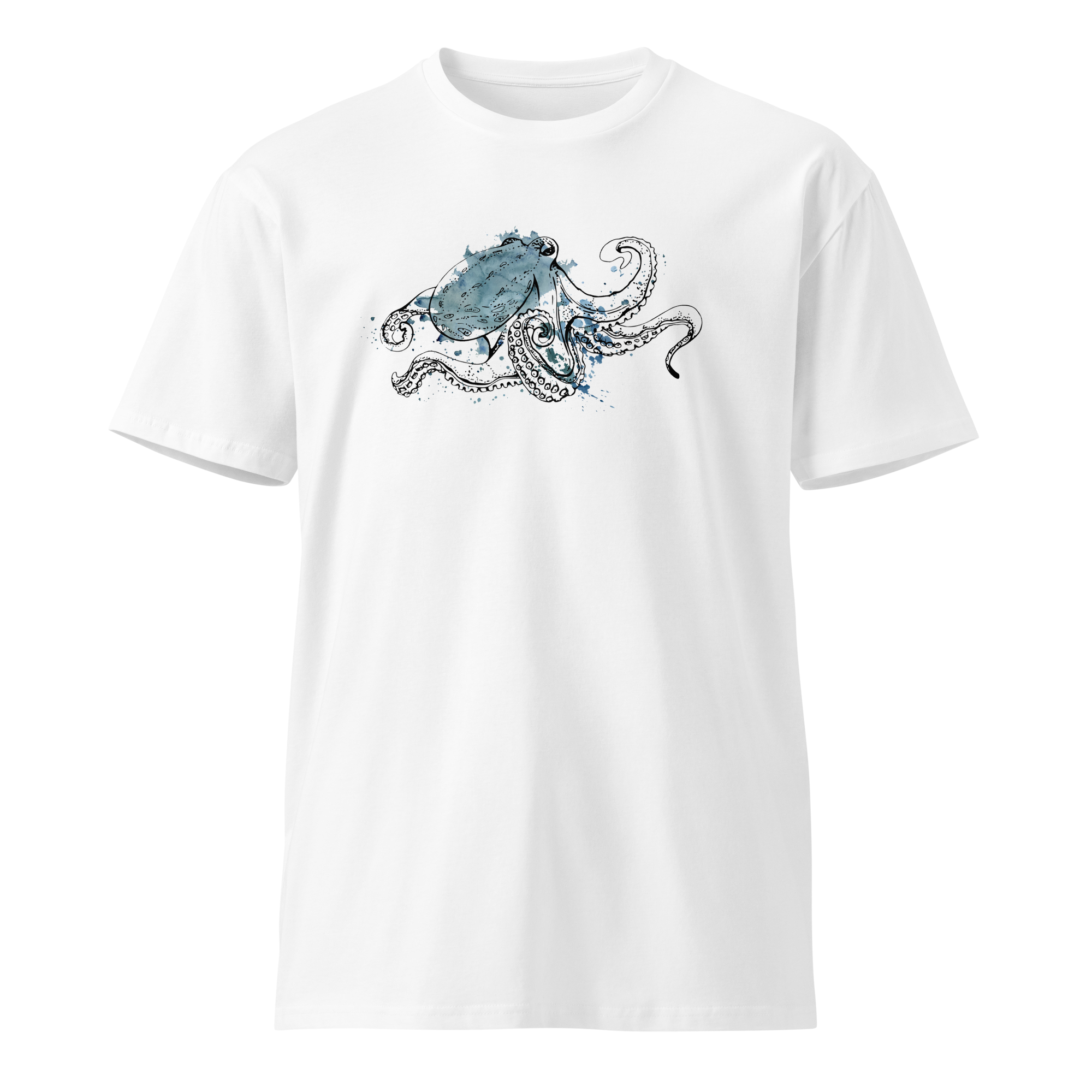 Premium T-shirt - "Master of Disguise"