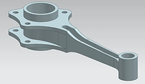 3D model