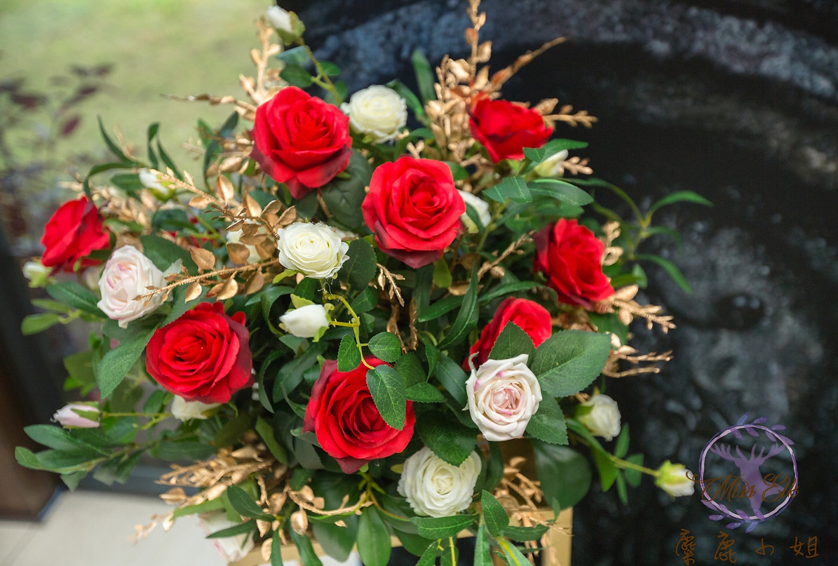 高雄婚禮佈置婚禮背板背板出租