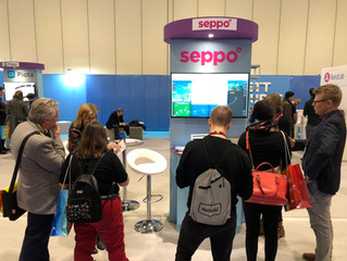 Jobs at BETT London