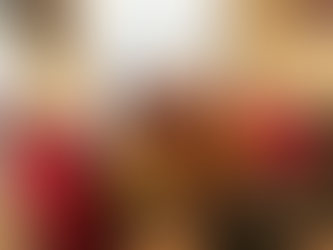 
Our Thanksgiving Table