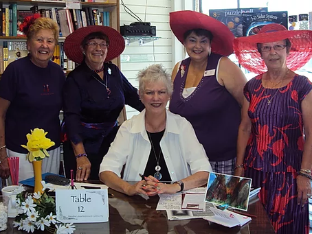 
Coming Soon BOOB Girls XI!