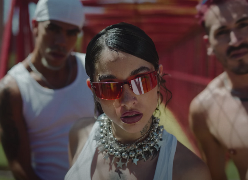 CANCIONES NUEVAS MARZO 2024