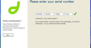 Macromedia Dreamweaver 8 Serial Serial Key [March-2022]