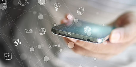 Global network management