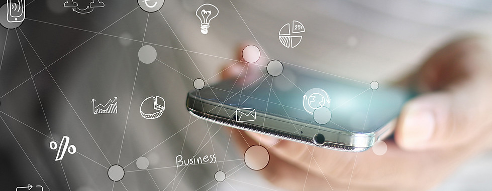Consultoria em marketing digital, criação de web sites e ecommerce