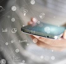 Globalization concept