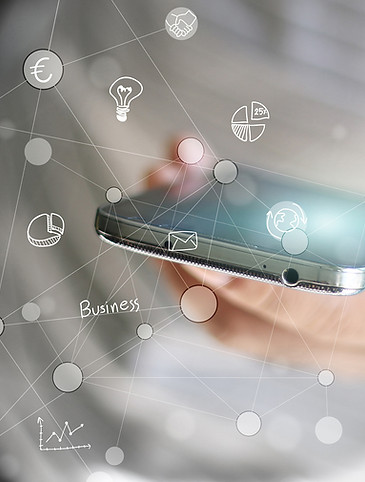 Globalization concept